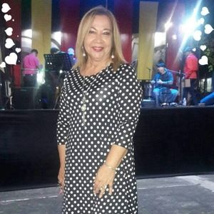 Meet your Posher, Zenaida